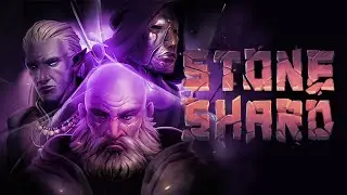 LIVE!  Stone Shard