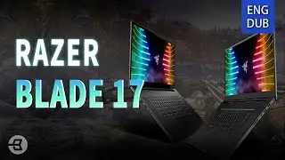 Razer Blade 17 Review: The BEST Gaming laptop of the year?｜BIBA Laptops