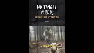 Mira lo que te dice El Señor en Salmos 40📖🔥🔥