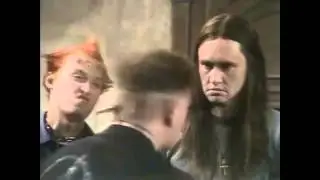rik is not getting aggressive