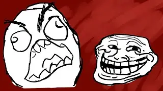 Rage Comics | The Meme that Never Dies