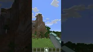 BLAZES CAN BE ELIMINATED WITH SNOW BALLS IN MINECRAFT 