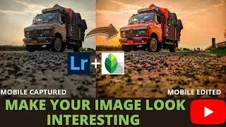 Easy photo editing tutorials for beginners.
