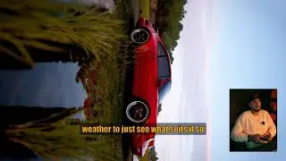 How I Make Forza Horizon 6 Photomode Look REALISTIC 