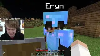 JeromeASF CALLED TOMMY AND ERYN KIDS
