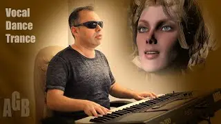 Korg pa700: Vocoder EDM Style