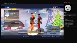 abundantbunny55's Live PS4 Broadcast