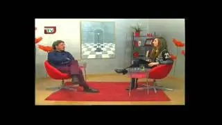 TvDaimiel PaisajesParaLaSolidaridad 3 de 3