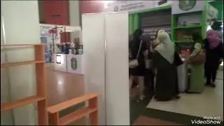 PONTIANAK EXPO 2023 ( UMKM KELUARGA KHATULISTIWA PONTIANAK)