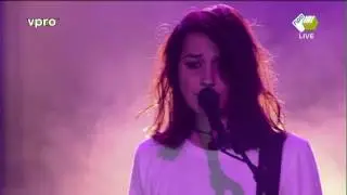 Warpaint - 'Dre' (Live 2017