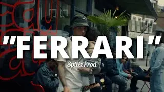 [FREE] CENTRAL CEE x DAVE TYPE BEAT - “FERRARI” | UK AFRODRILL TYPE BEAT 2023 | PROD. SPILLZPROD