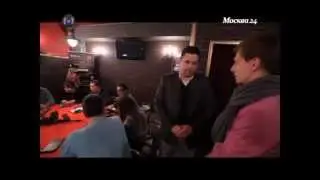 Где играют в Мафию в Москве! Телеканал - Москва 24/Топ 7