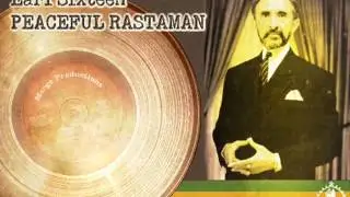 Earl Sixteen_Peaceful Rastaman + Harry J & Rockers All Stars_Version