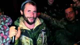 МИССИЯ НЕ ВЫПОЛНИМА  53 я бригада   на боевом задании  09 12 2015