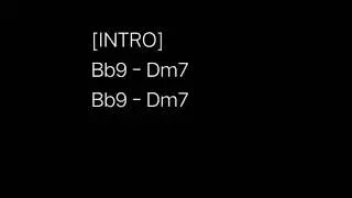 Paramore - Conspiracy (chords)