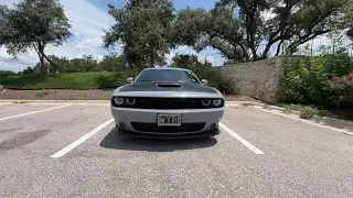 Pros and Cons of owning a Dodge Challenger RT
