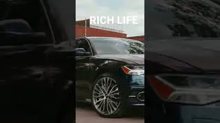 RICH LIFE