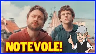 A Real Pain, un film importante ma quasi ignorato agli Oscar