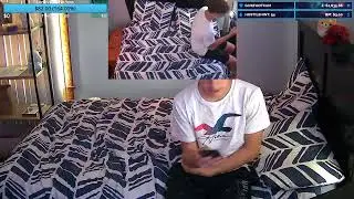 SLEEP STREAM |!tts| |!socials| |!discord|