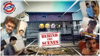 BEHIND THE SCENES I OF RATRA 31 DECEMBER CHI l PART 3 I TRY NOT TO LAUGH 😂