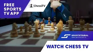 NEW | WATCH Chess TV | Other sports | FREE