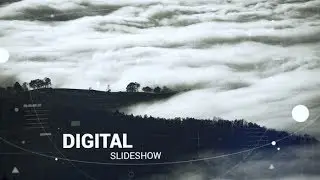 Digital Slideshow ▶▷Premiere Pro Trends◁◀