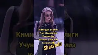 Хайот давом этаверади ☝️🙇‍♀️