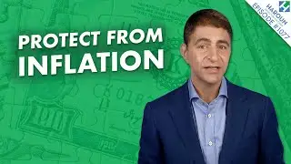 How to Protect from Inflation? Treasury Inflation-Protected Securities (TIPS) (Finance Explained)