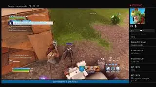Regalando armas y trampas