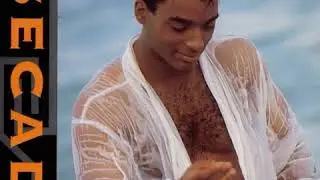 Jon Secada - Otro dia mas sin verte (Just another day)