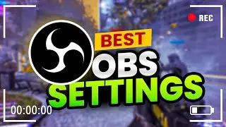 The Best OBS Settings for The Finals!