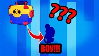 Открыл Сундук А ТАМ!? 😱