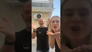 Lgggg von Papa 😘 (er hats auch bisschen gefühlt oder wie seht ihr das???) #papa #duundich #newmusic