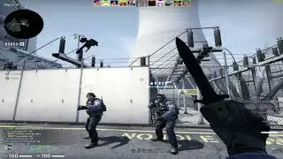 CSGO RANDOM CLUTCH EDITION