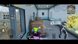 NEVER CHANGED GAME PLAY 😘 | PUBG MOBILE ❤️.