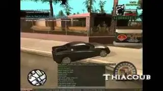 Mod S0beit 4.3.1.0 - SA-MP v0.3cR3 (2011) + DOWNLOAD!!! - UPDATE!!! 2011-09-22