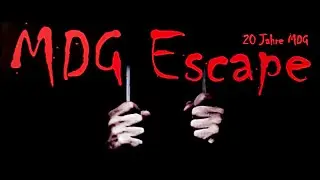 MDG ESCAPE