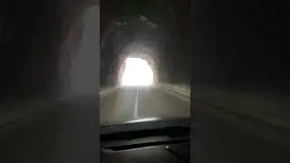 Живописные дороги Боснии и Герцеговины.