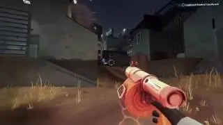 sigh 2 - The Fragging