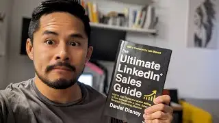 How to Optimize Your LinkedIn Profile for Your Ideal Customer with CHAT GPT👍