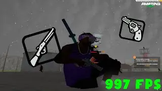 ЛЕТНЯЯ СБОРКА ОТ ФЬЮЗЕРА | AMAZING ONLINE