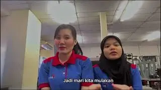 Pemasangan CPU, Sinki Haba & Kipas CPU, dan RAM Komputer Desktop