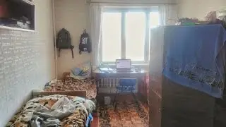 Правила як вижить в Общяге