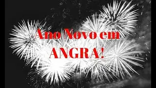 Reveillon: Angra dos Reis-2017/2018