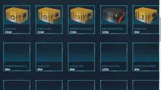 Открытие кейсов WINdrop-Окупились