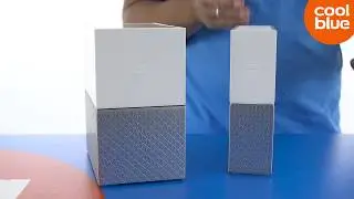 WD My Cloud Home Personal Cloud Review (Nederlands)