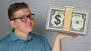 exposing my FIRST youtube paycheck!! // how much did i make?