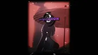 Golden Freddy VS Acheron