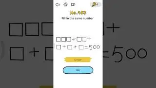 How To Solve Level 153 in Brain Out - Brain Out Level 153 Full Complete