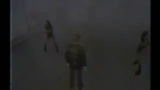 DRACKFREEEE - White noiz alternative (SILENT HILL inspired)